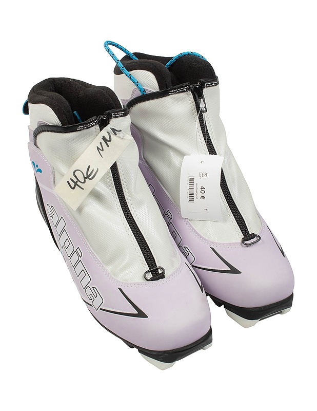 ALPINA TS Plus Touring hiihtomonot, 39 - Hiihto ja talviurheilu - 10105474190 - 0