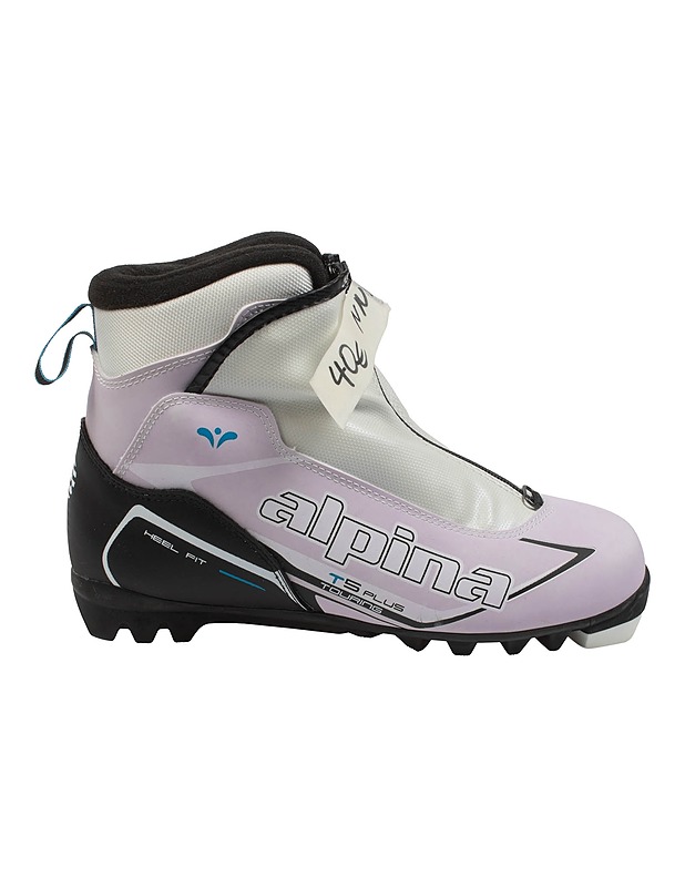 ALPINA TS Plus Touring hiihtomonot, 39 - Hiihto ja talviurheilu - 10105474190 - 1