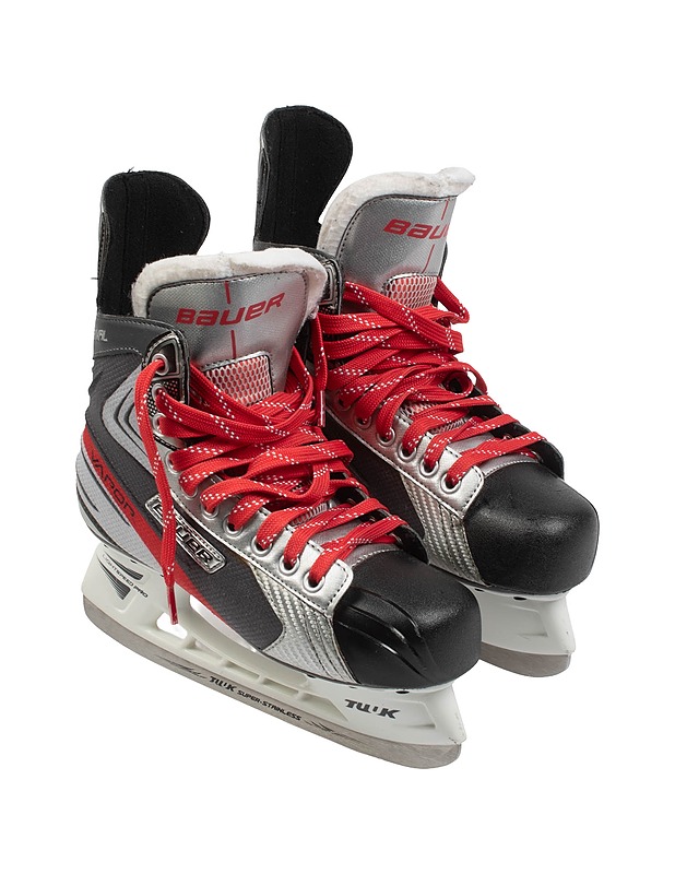 BAUER Vapor Rival jääkiekkoluistimet, 40,5 - Jääkiekkoluistimet - 10105474194 - 0