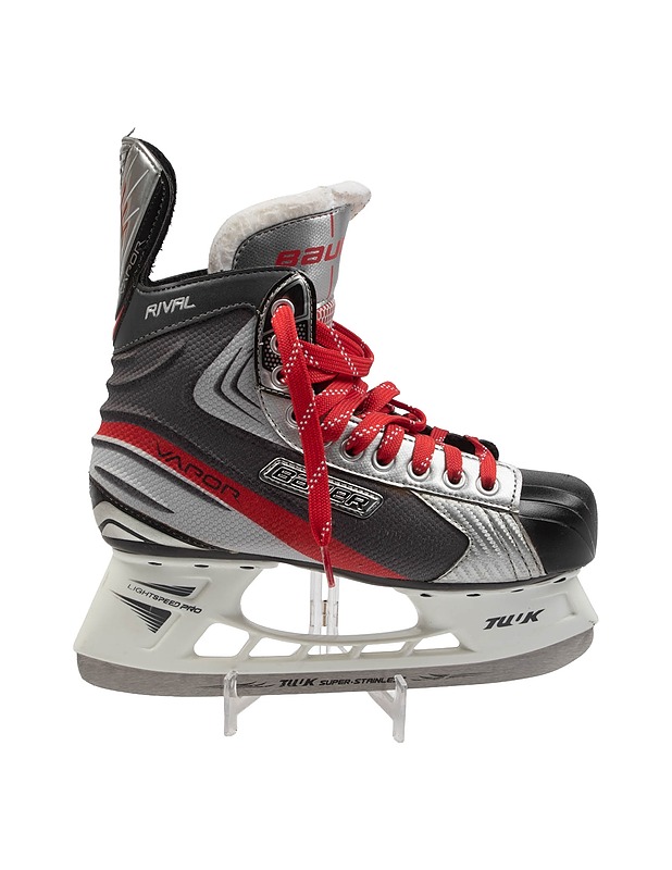 BAUER Vapor Rival jääkiekkoluistimet, 40,5 - Jääkiekkoluistimet - 10105474194 - 1