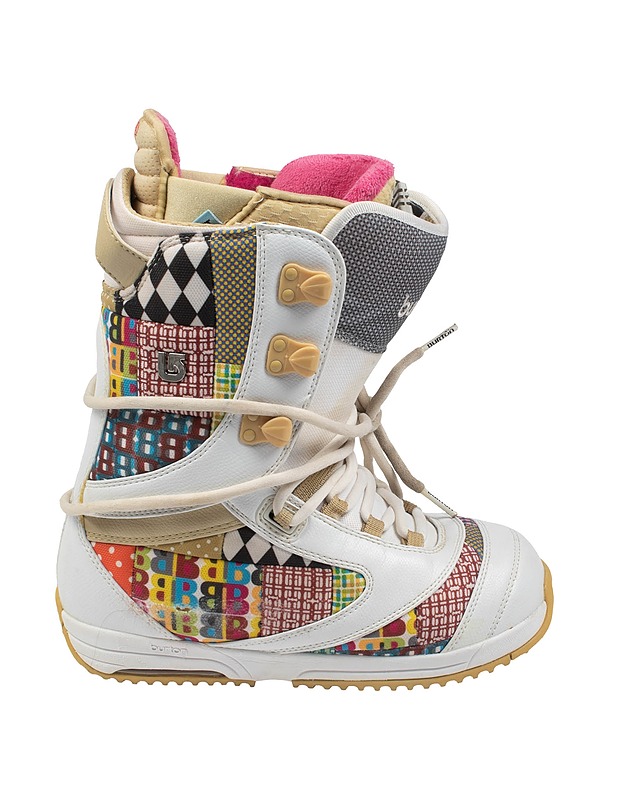 BURTON Sapphire lumilautakengät, 40 - Hiihto ja talviurheilu - 10105474197 - 2