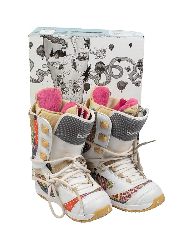 BURTON Sapphire lumilautakengät, 40 - Hiihto ja talviurheilu - 10105474197 - 0