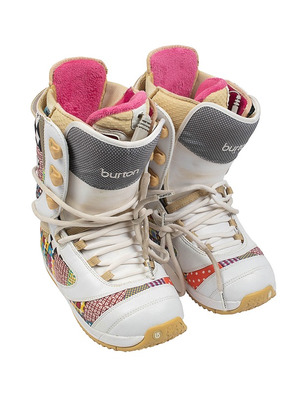 BURTON Sapphire lumilautakengät, 40 - Hiihto ja talviurheilu - 10105474197 - 1