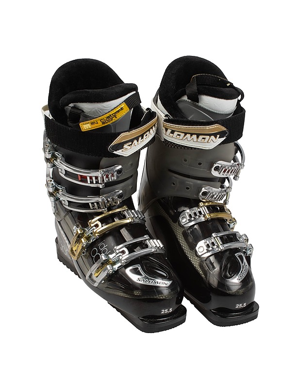 SALOMON Idol 8 laskettelumonot, 25,5 - Hiihto ja talviurheilu - 10105474198 - 1