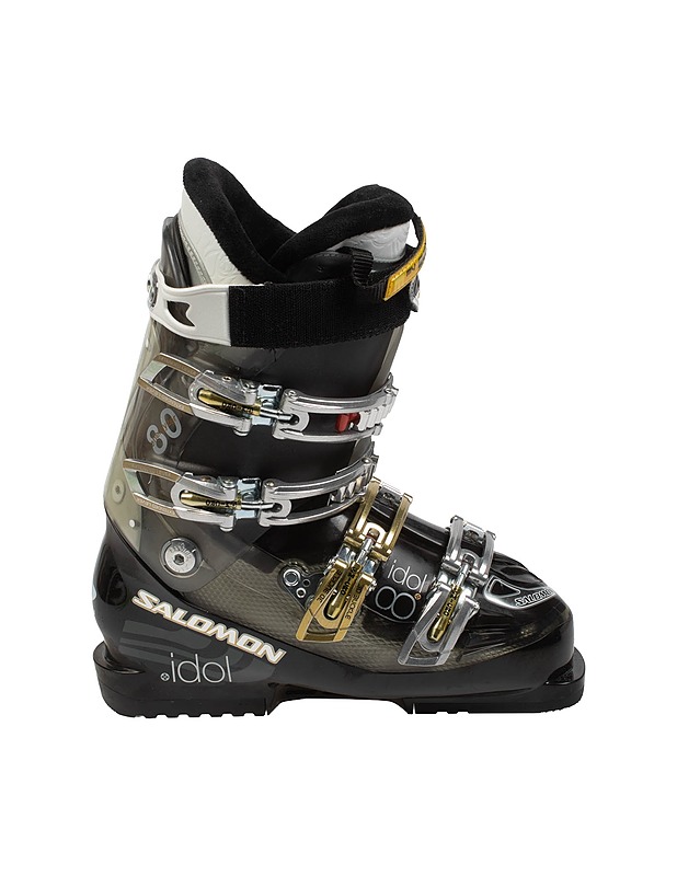SALOMON Idol 8 laskettelumonot, 25,5 - Hiihto ja talviurheilu - 10105474198 - 2