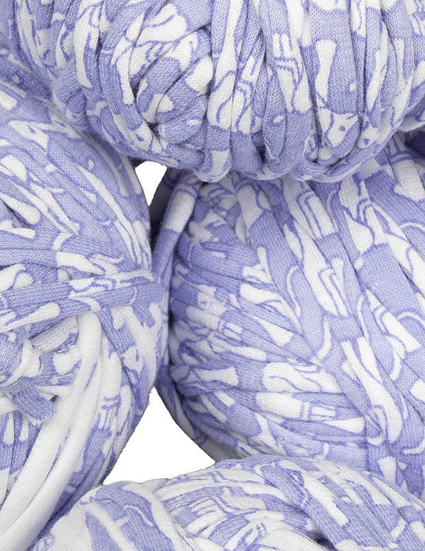 Trikookude, 1,174 kg - Käsityö - 10105474207 - 1