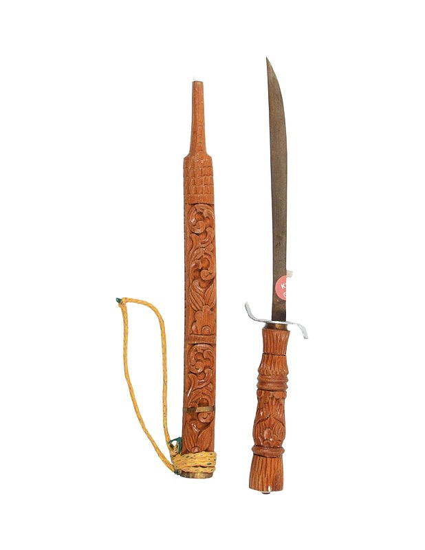 Koristemiekka, K18 - Muut sisustustavarat - 10105474243 - 0