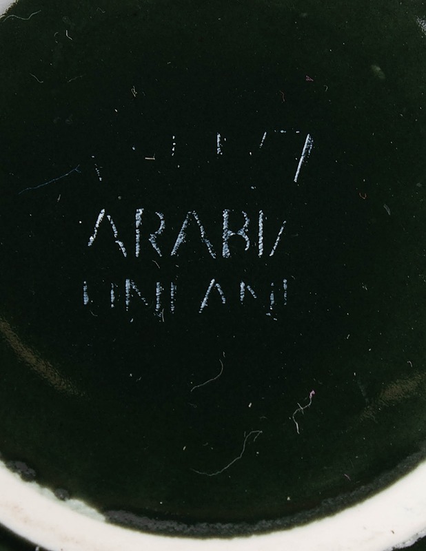 ARABIA Ikikukka, sininen kellokukka - Designsuosikit - 10105474247 - 2