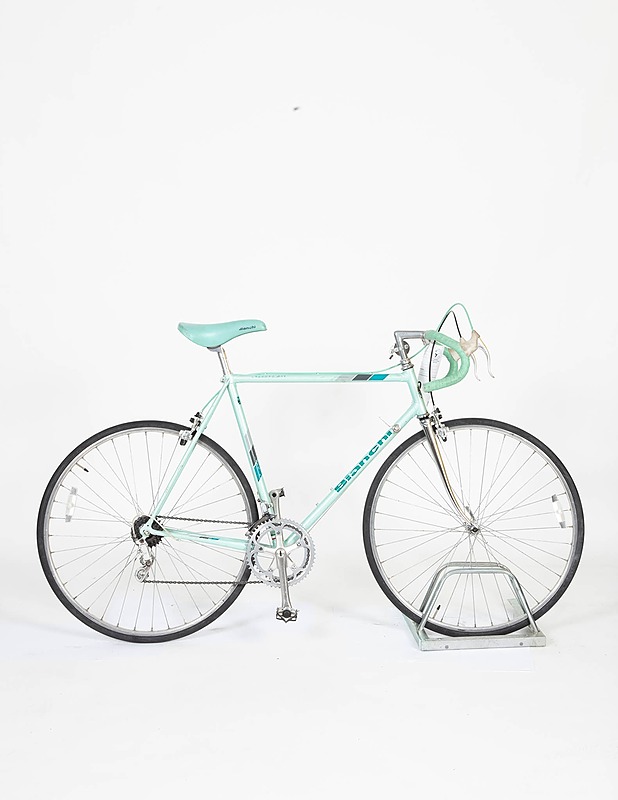 BIANCHI Record (903) polkupyörä, 28" - Miestenpyörät - 10105474255 - 0