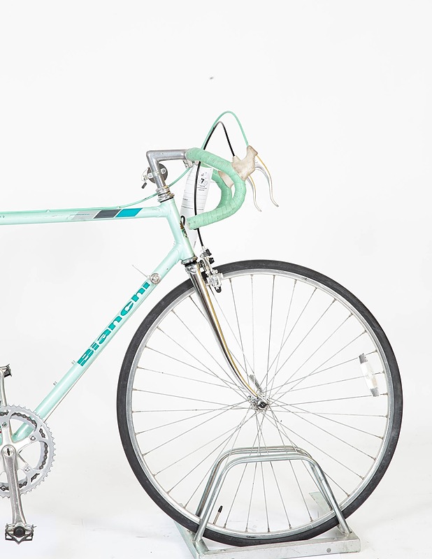 BIANCHI Record (903) polkupyörä, 28" - Miestenpyörät - 10105474255 - 1