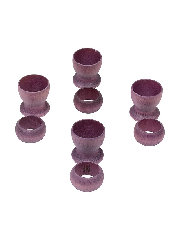 AARIKKA munakupit, 8 osaa - Designsuosikit - 10105474258 - 0