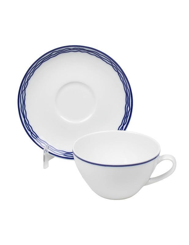 STOCKMANN CASA kahvikuppisetti, 4 osaa - Lautaset ja kulhot - 10105474262 - 1