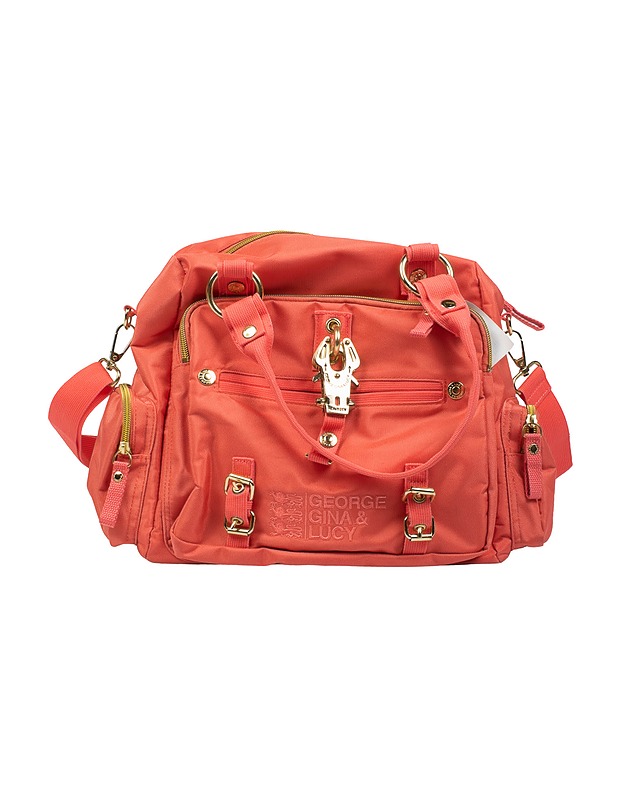GEORGE GINA & LUCY olkalaukku - Laukut, lompakot ja reput - 10105474265 - 0