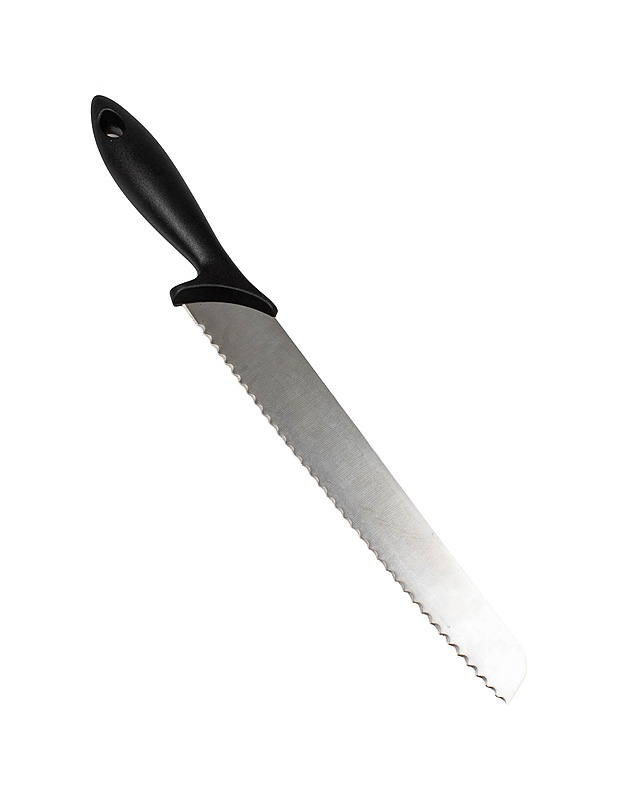 FISKARS leipäveitsi - Designsuosikit - 10105474263 - 1