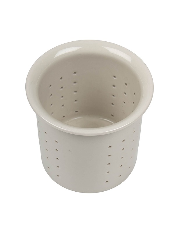 ARABIA Faenza teekannun siiviläosa - Designsuosikit - 10105474264 - 0