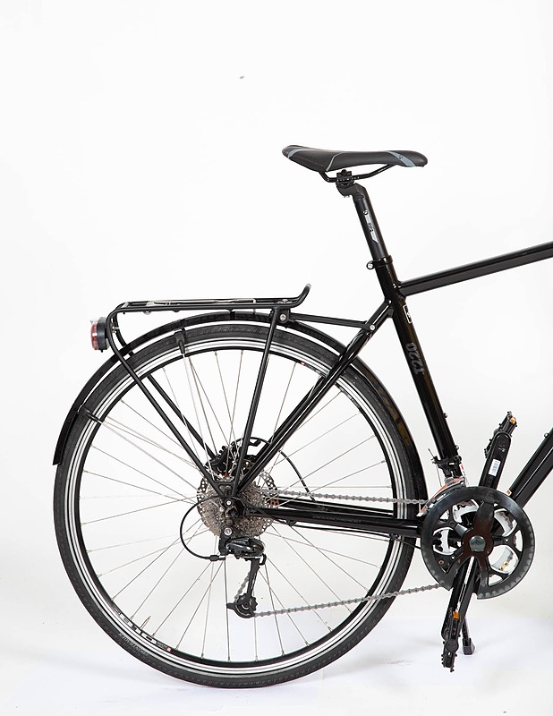 TREK T220 polkupyörä, 28" - Miestenpyörät - 10105474266 - 2