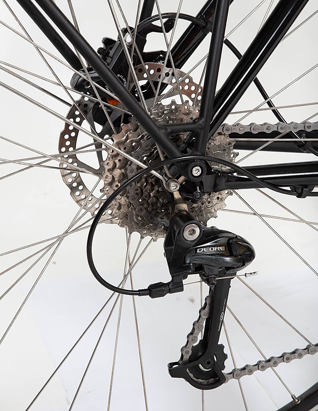 TREK T220 polkupyörä, 28" - Miestenpyörät - 10105474266 - 4