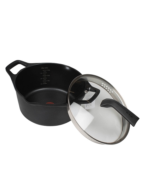 TEFAL Robusto kattila - Pannut ja kattilat - 10105474274 - 2
