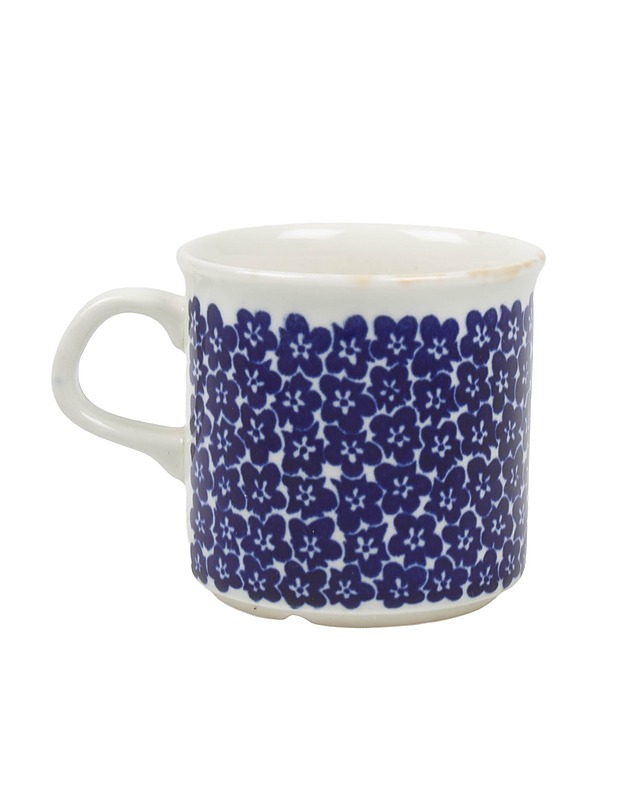 ARABIA Faenza mokkakuppi - Designsuosikit - 10105474283 - 1