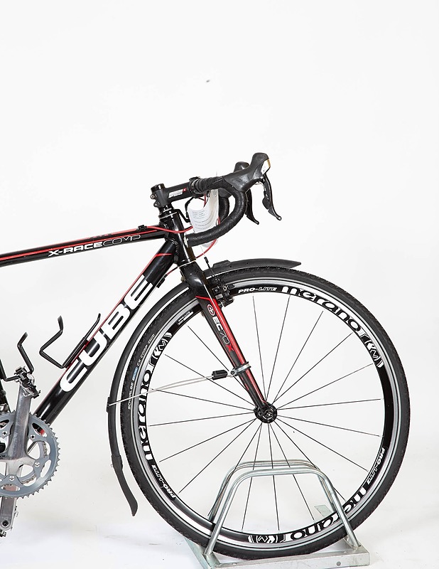 CUBE X-Race Comp polkupyörä, 28" - Miestenpyörät - 10105474285 - 1