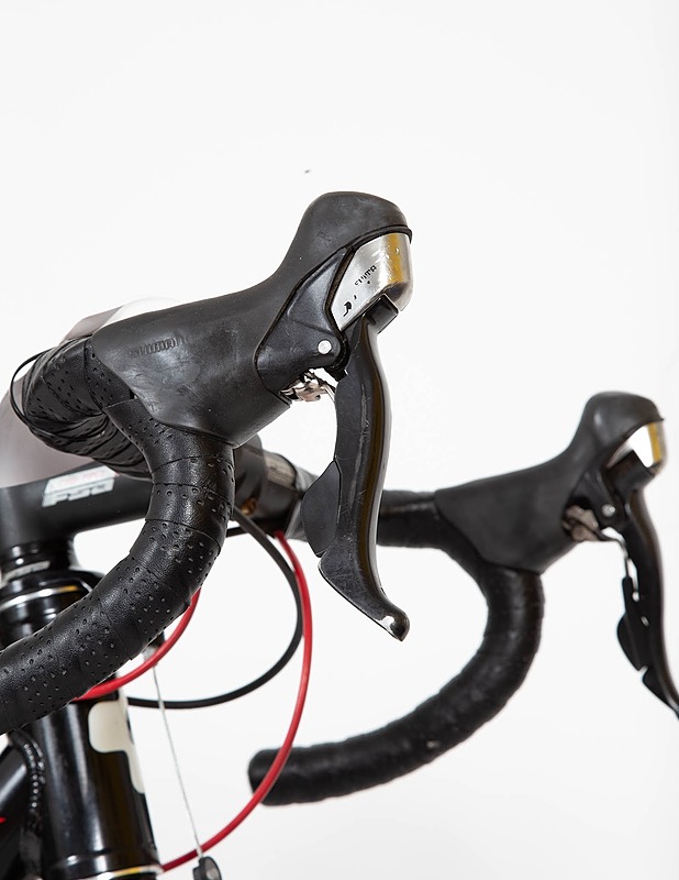 CUBE X-Race Comp polkupyörä, 28" - Miestenpyörät - 10105474285 - 3