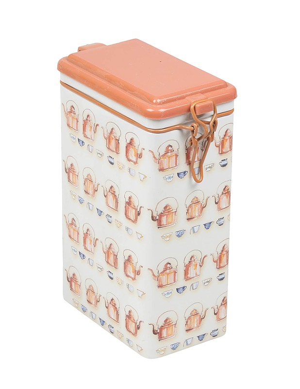 HOK ELANTO 100-vuotta kahvipurkki - Säilytysastiat - 10105474291 - 1