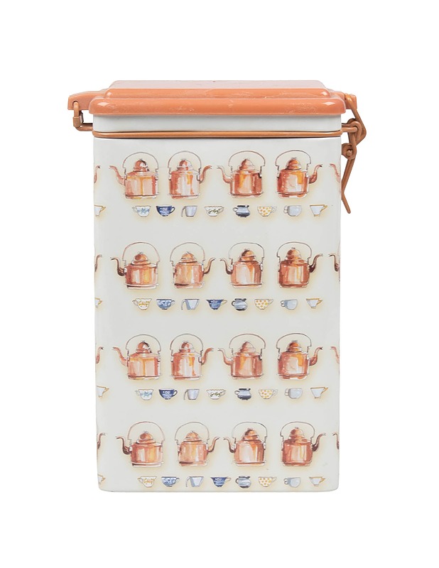 HOK ELANTO 100-vuotta kahvipurkki - Säilytysastiat - 10105474291 - 2