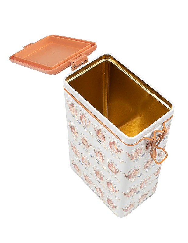 HOK ELANTO 100-vuotta kahvipurkki - Säilytysastiat - 10105474291 - 3