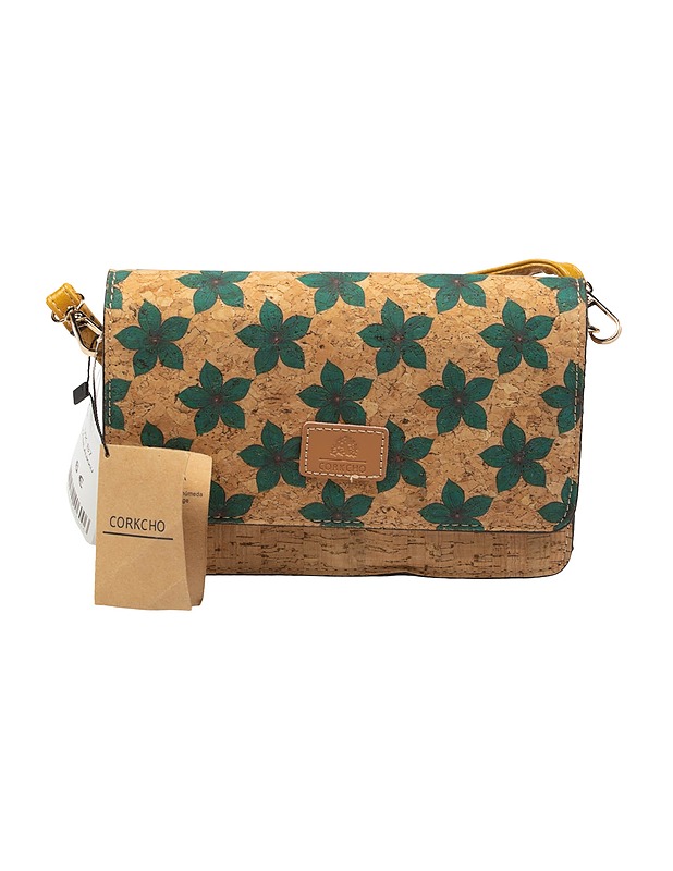 CORKCHO Crossbody laukku - Laukut, lompakot ja reput - 10105474299 - 0