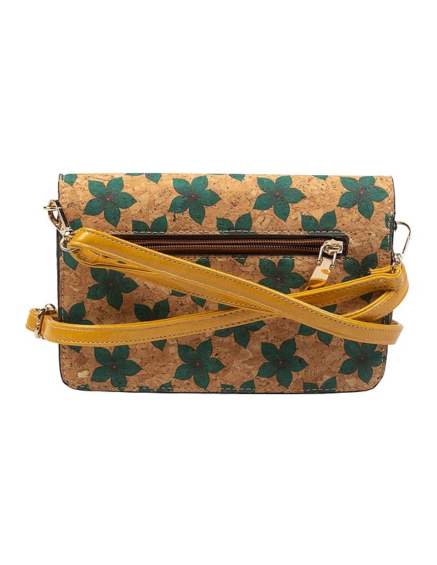 CORKCHO Crossbody laukku - Laukut, lompakot ja reput - 10105474299 - 1