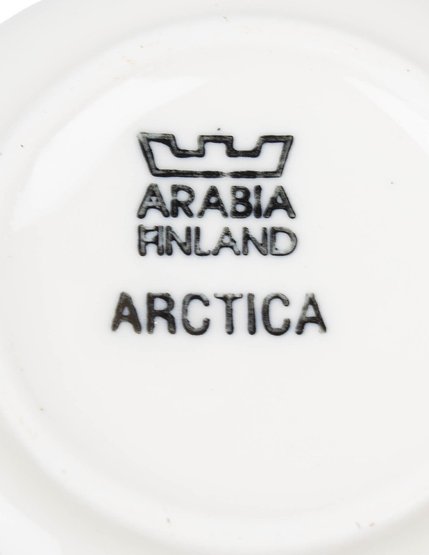 ARABIA Arctica kermakko - Designsuosikit - 10105474302 - 3