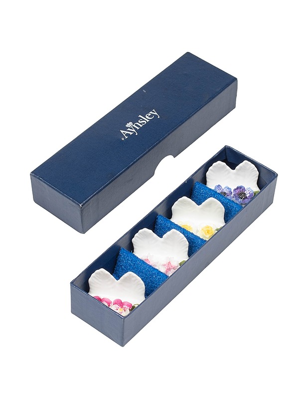 AYNSLEY paikkakortin pidikkeet - Muut astiat - 10105474306 - 0