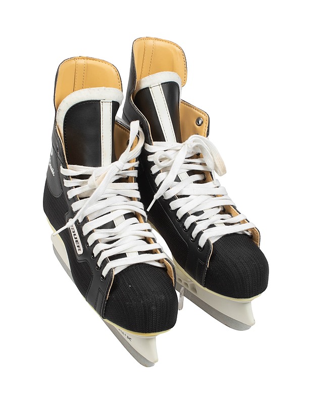 BAUER Classic jääkiekkoluistimet, 46 - Jääkiekkoluistimet - 10105474320 - 0