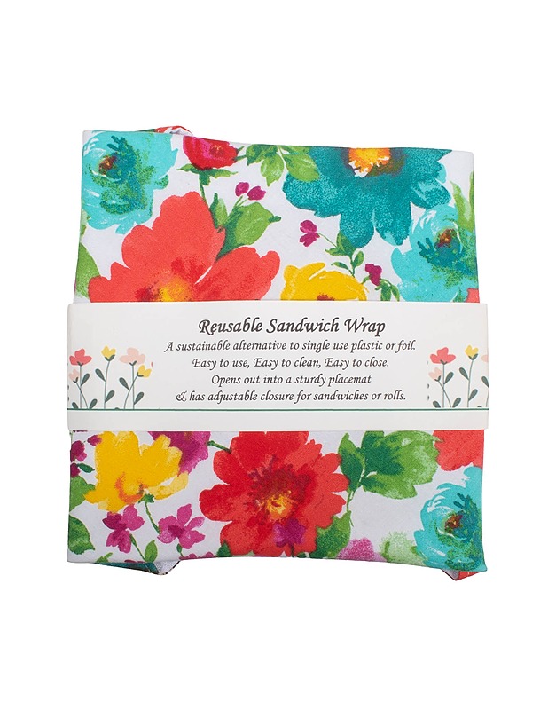 THE OWL TREE uudelleenkäytettävä voileipäkääre - Muut astiat - 10105474323 - 2