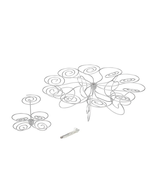 ILOLEIPURI muffinssiteline - Tarjoiluastiat - 10105474324 - 1