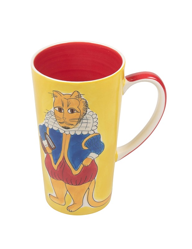 GATO PRETO muki - Mukit ja kahvikupit - 10105474342 - 0