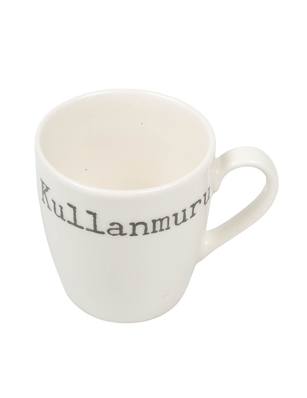 KULTAKERAMIIKKA muki - Mukit ja kahvikupit - 10105474344 - 0