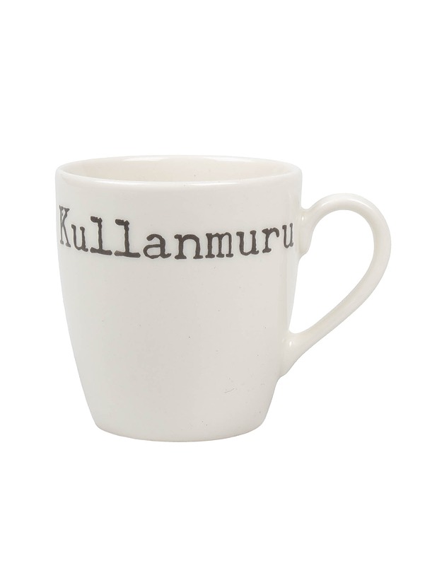 KULTAKERAMIIKKA muki - Mukit ja kahvikupit - 10105474344 - 1