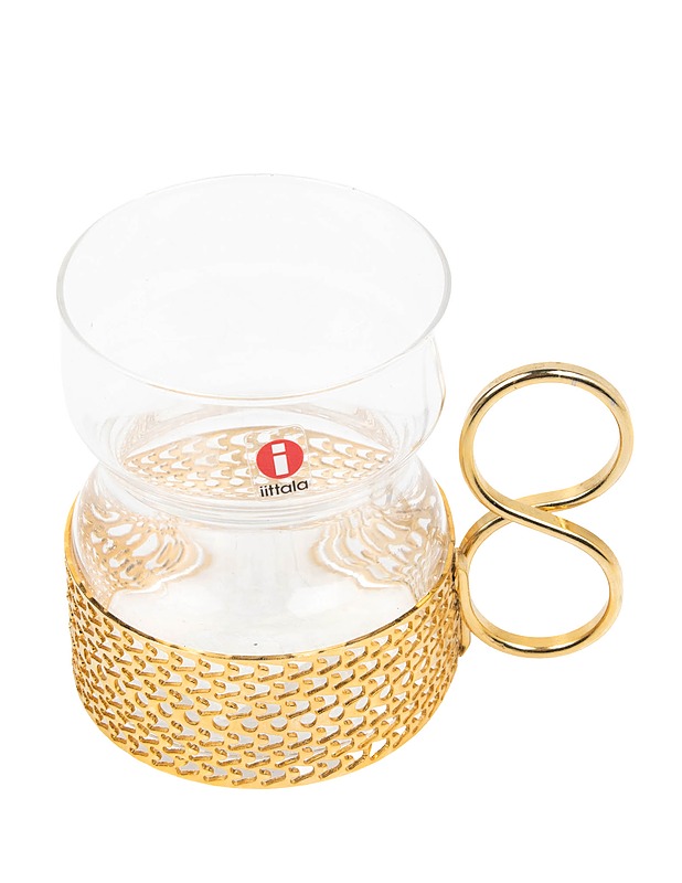 IITTALA Tsaikka lasi - Designsuosikit - 10105474348 - 0