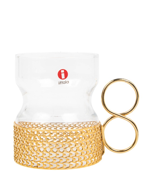 IITTALA Tsaikka lasi - Designsuosikit - 10105474348 - 1