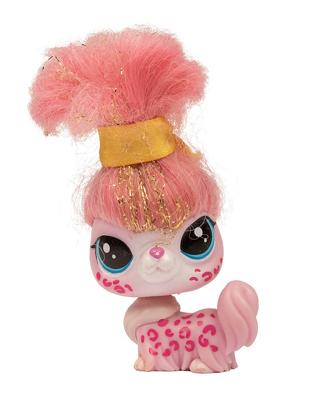 LITTLEST PET SHOP villakoira #3-89 - Lasten lelut - 10105474352 - 0