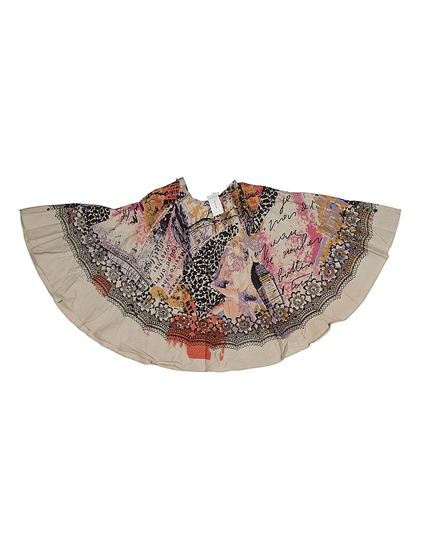 PIERRE CAVALLO hame, M - Mekot ja hameet - 10105474361 - 0