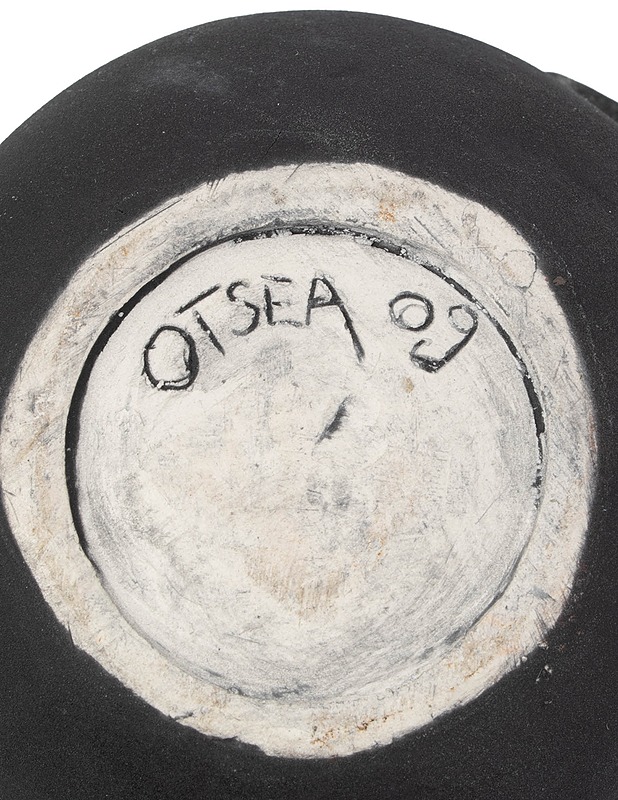 ERIK OTSEA taidekeramiikka - Koriste-esineet - 10105474362 - 3