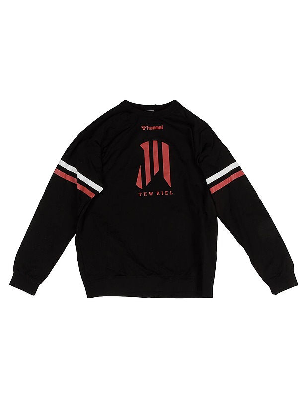 HUMMEL Thw Kiel pusero, XXXL - Miesten paidat - 10105474372 - 0