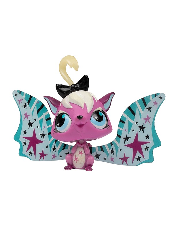 LITTLEST PET SHOP keiju #2821 - Lasten lelut - 10105474365 - 0