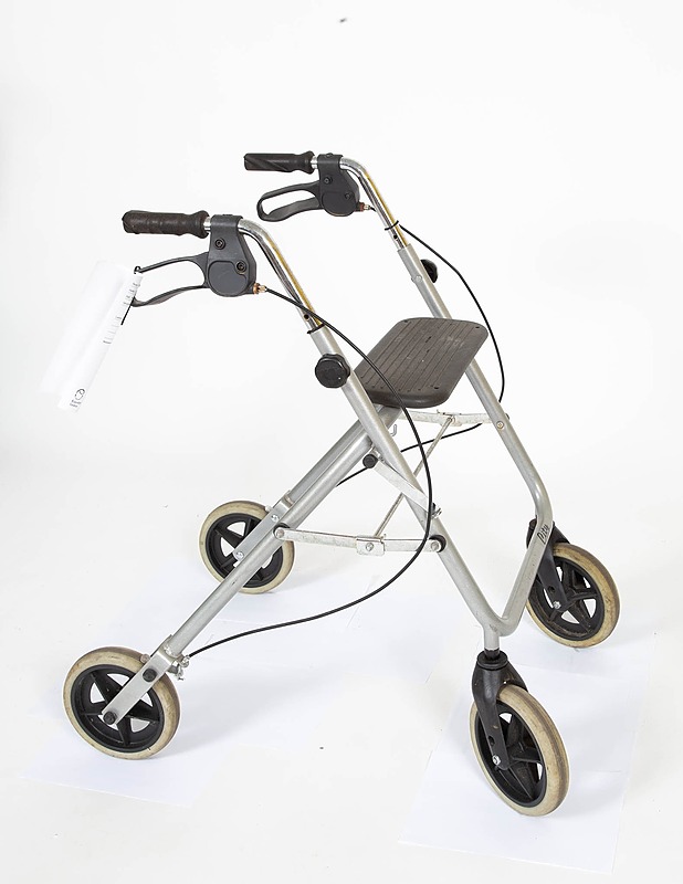 CITY rollaattori - Erikoispyörät - 10105474367 - 0