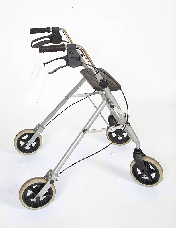 CITY rollaattori - Erikoispyörät - 10105474367 - 2