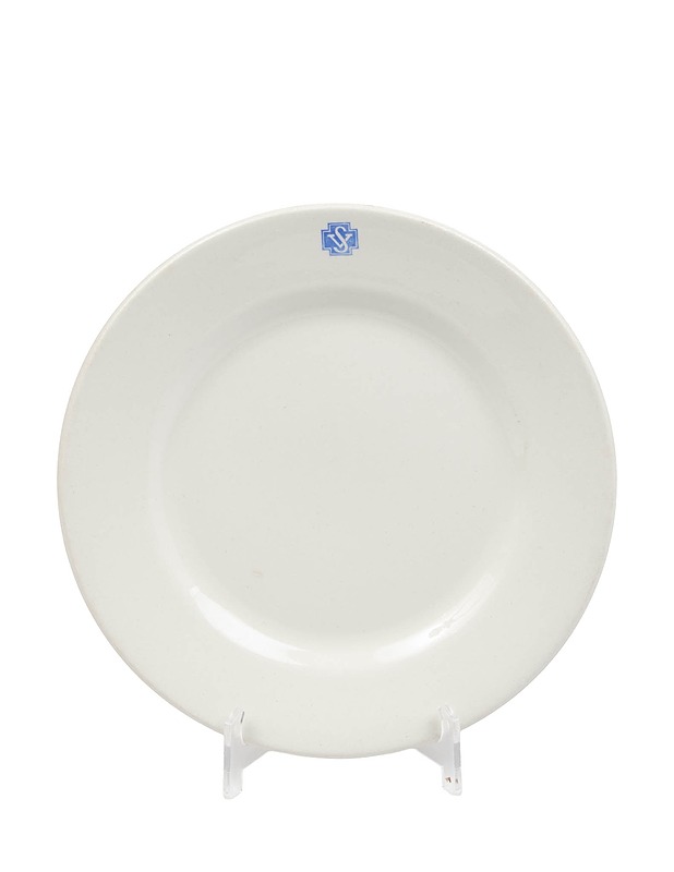 ARABIA Lotta Svärd lautanen - Designsuosikit - 10105474370 - 0