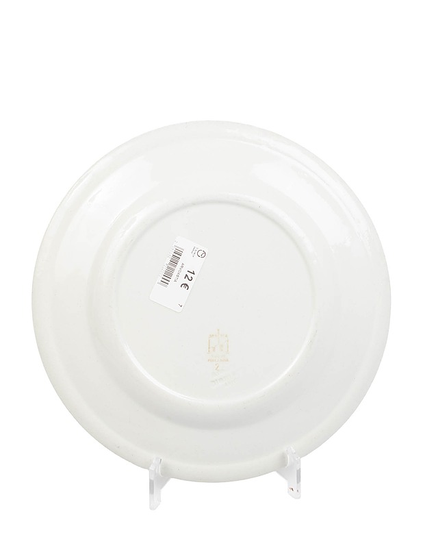 ARABIA Lotta Svärd lautanen - Designsuosikit - 10105474370 - 1