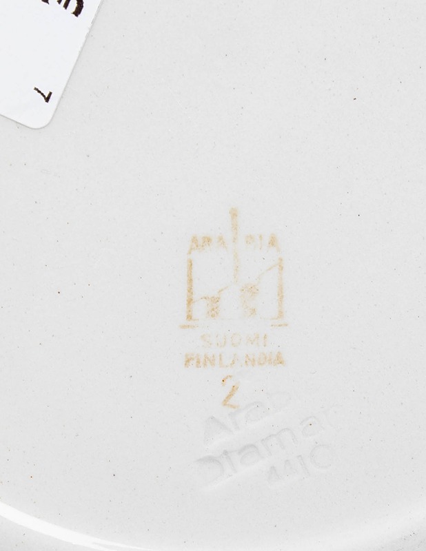 ARABIA Lotta Svärd lautanen - Designsuosikit - 10105474370 - 2